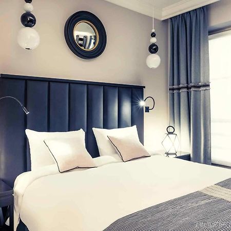 Mercure Paris Arc De Triomphe Wagram Ngoại thất bức ảnh