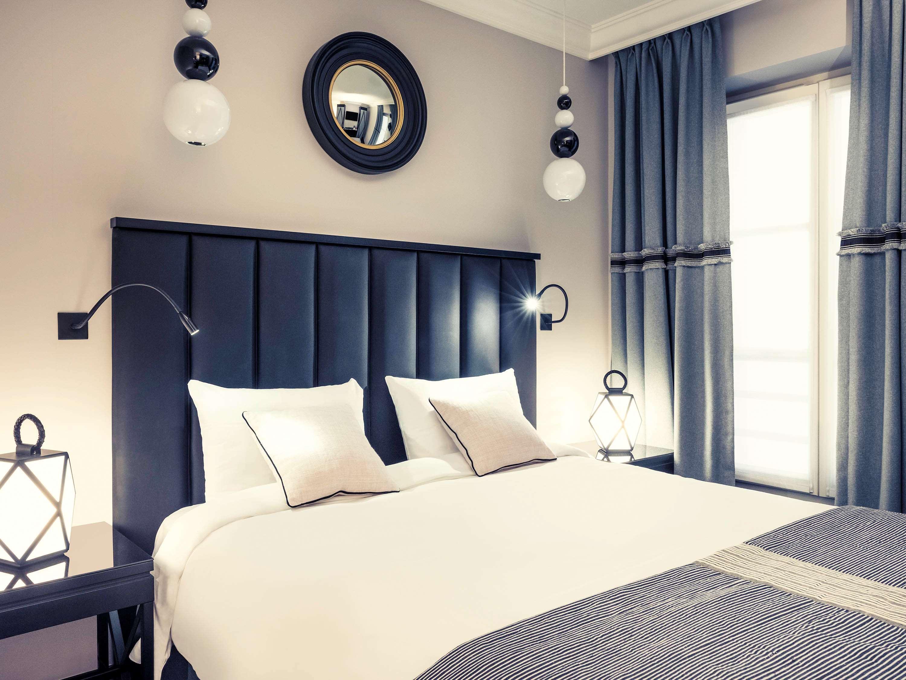 Mercure Paris Arc De Triomphe Wagram Ngoại thất bức ảnh
