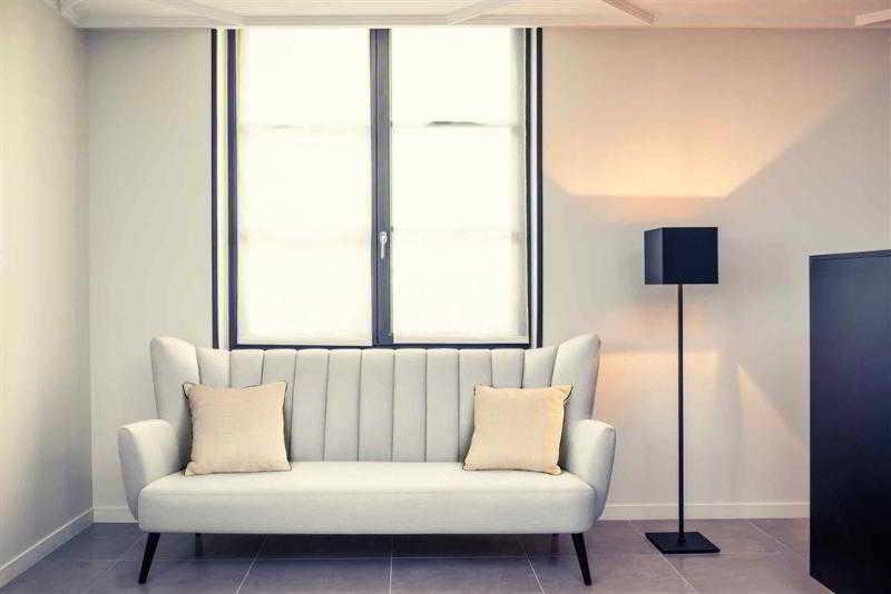 Mercure Paris Arc De Triomphe Wagram Ngoại thất bức ảnh