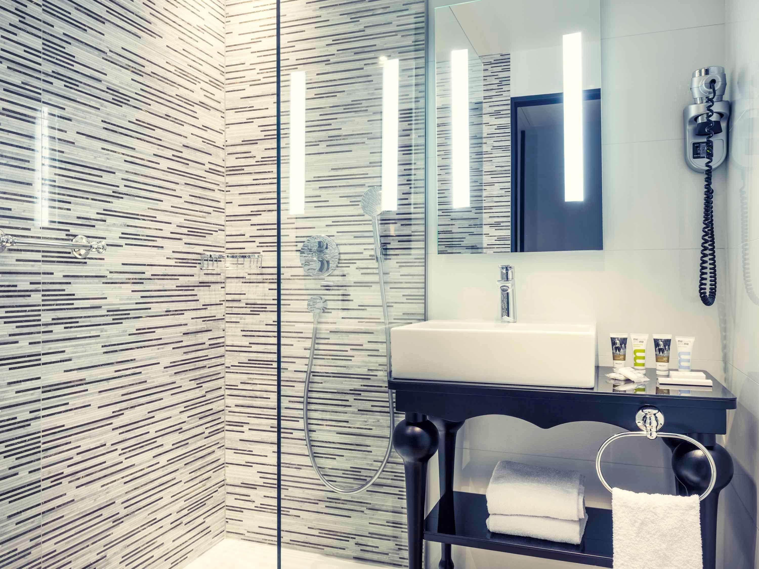 Mercure Paris Arc De Triomphe Wagram Ngoại thất bức ảnh