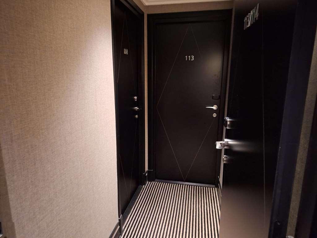 Mercure Paris Arc De Triomphe Wagram Phòng bức ảnh