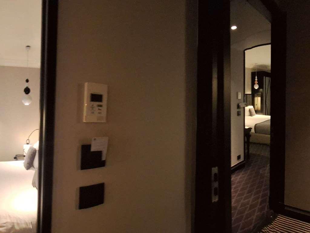 Mercure Paris Arc De Triomphe Wagram Phòng bức ảnh