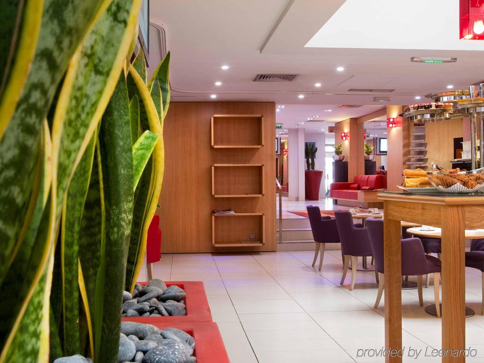 Mercure Paris Arc De Triomphe Wagram Ngoại thất bức ảnh