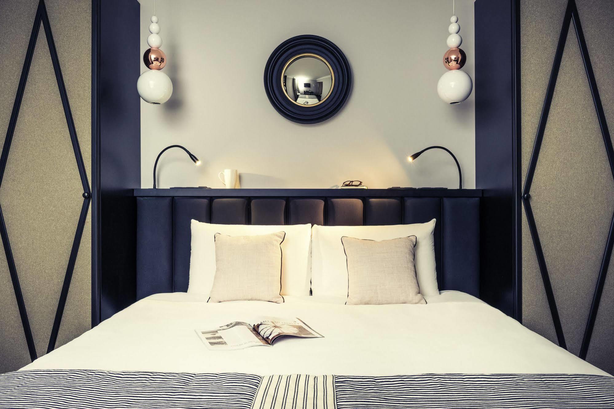 Mercure Paris Arc De Triomphe Wagram Ngoại thất bức ảnh